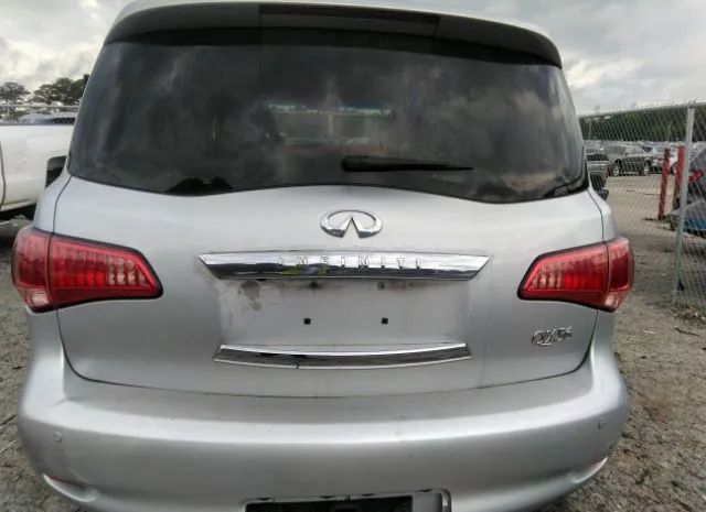 Photo 5 VIN: JN8AZ2NE0D9042037 - INFINITI QX56 