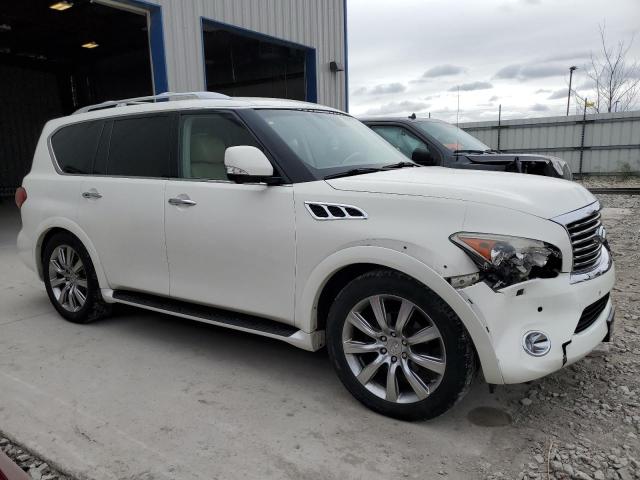 Photo 3 VIN: JN8AZ2NE0D9060182 - INFINITI QX56 