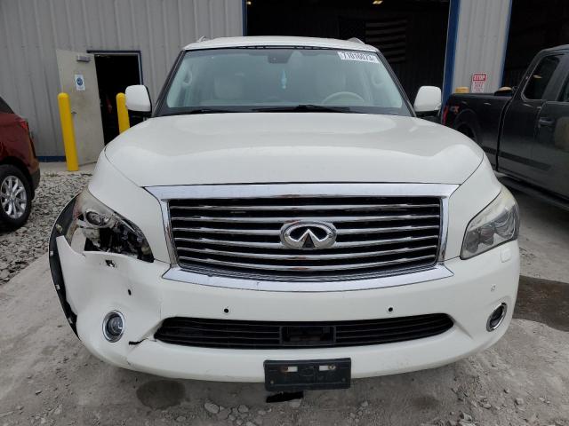 Photo 4 VIN: JN8AZ2NE0D9060182 - INFINITI QX56 