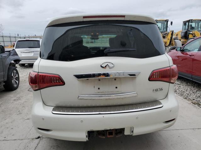 Photo 5 VIN: JN8AZ2NE0D9060182 - INFINITI QX56 