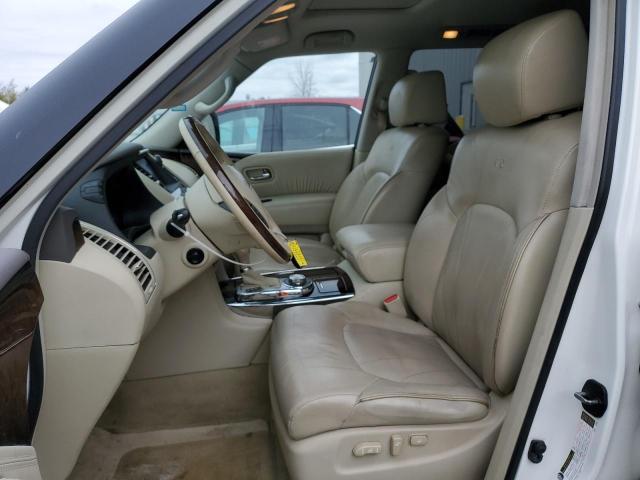 Photo 6 VIN: JN8AZ2NE0D9060182 - INFINITI QX56 