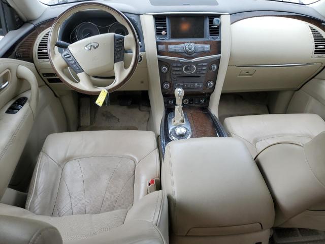 Photo 7 VIN: JN8AZ2NE0D9060182 - INFINITI QX56 