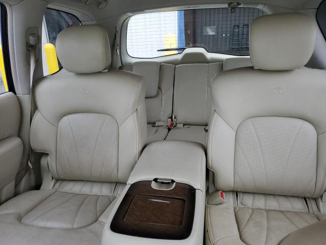 Photo 9 VIN: JN8AZ2NE0D9060182 - INFINITI QX56 