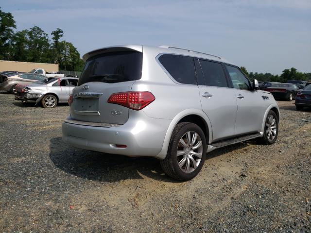 Photo 3 VIN: JN8AZ2NE0D9060988 - INFINITI QX56 