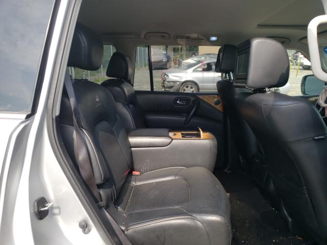 Photo 5 VIN: JN8AZ2NE0D9060988 - INFINITI QX56 