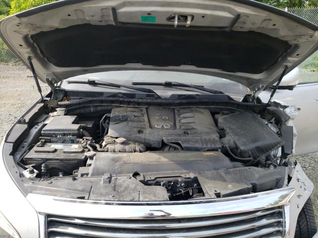 Photo 6 VIN: JN8AZ2NE0D9060988 - INFINITI QX56 