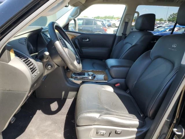 Photo 6 VIN: JN8AZ2NE0D9061042 - INFINITI QX56 