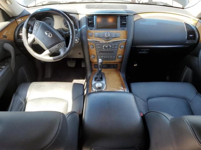 Photo 7 VIN: JN8AZ2NE0D9061042 - INFINITI QX56 