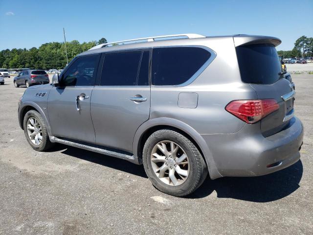 Photo 1 VIN: JN8AZ2NE0E9062595 - INFINITI QX80 