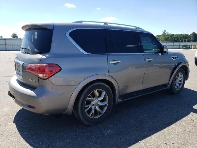 Photo 2 VIN: JN8AZ2NE0E9062595 - INFINITI QX80 