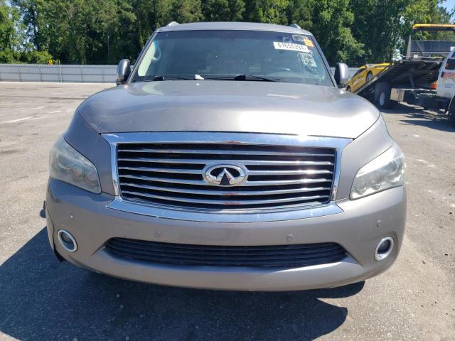 Photo 4 VIN: JN8AZ2NE0E9062595 - INFINITI QX80 