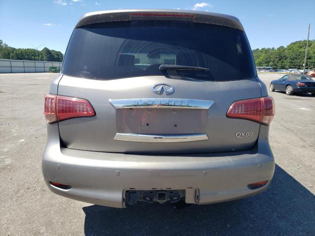 Photo 5 VIN: JN8AZ2NE0E9062595 - INFINITI QX80 