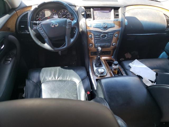 Photo 7 VIN: JN8AZ2NE0E9062595 - INFINITI QX80 