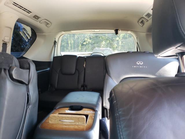 Photo 9 VIN: JN8AZ2NE0E9062595 - INFINITI QX80 