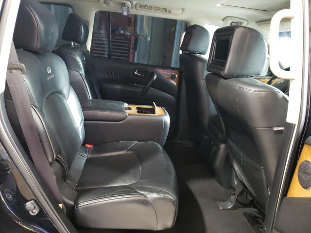 Photo 10 VIN: JN8AZ2NE0E9064721 - INFINITI QX80 