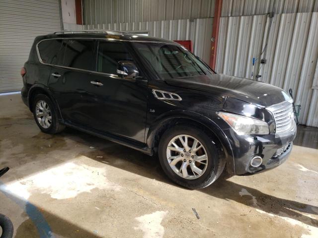 Photo 3 VIN: JN8AZ2NE0E9064721 - INFINITI QX80 