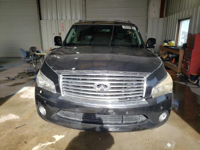 Photo 4 VIN: JN8AZ2NE0E9064721 - INFINITI QX80 