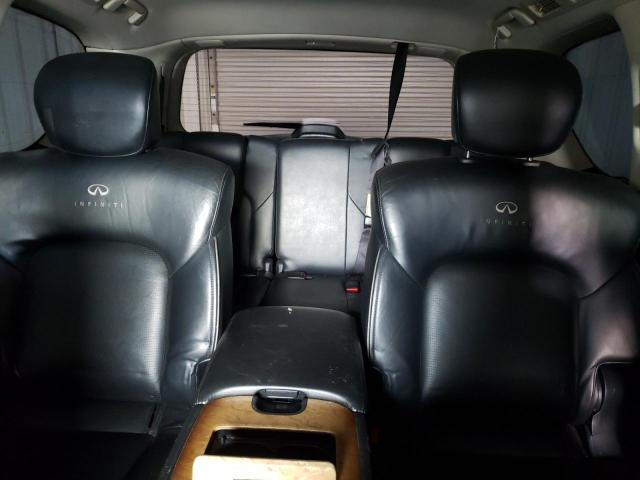 Photo 9 VIN: JN8AZ2NE0E9064721 - INFINITI QX80 