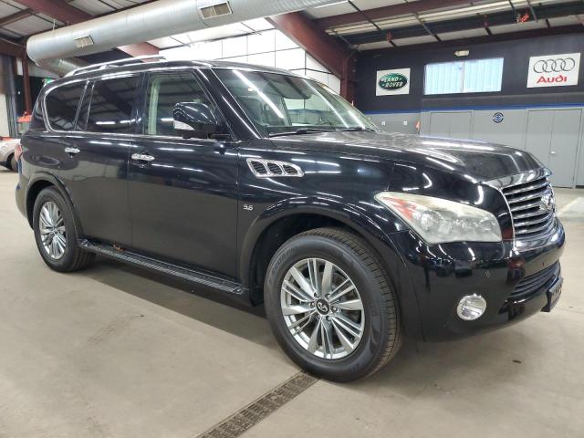 Photo 3 VIN: JN8AZ2NE0E9066274 - INFINITI QX80 