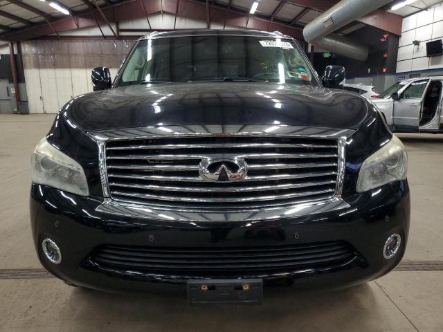 Photo 4 VIN: JN8AZ2NE0E9066274 - INFINITI QX80 