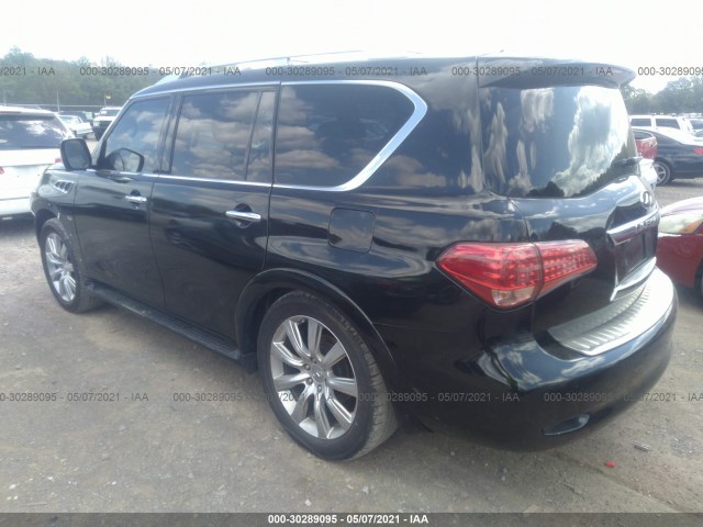 Photo 2 VIN: JN8AZ2NE0E9066579 - INFINITI QX80 