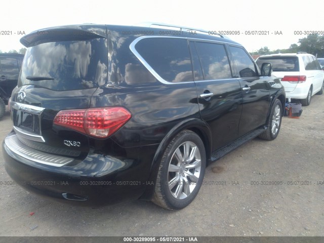 Photo 3 VIN: JN8AZ2NE0E9066579 - INFINITI QX80 