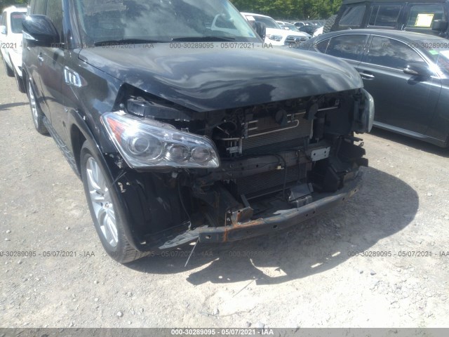 Photo 5 VIN: JN8AZ2NE0E9066579 - INFINITI QX80 