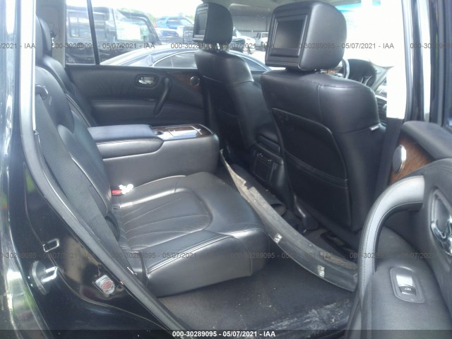 Photo 7 VIN: JN8AZ2NE0E9066579 - INFINITI QX80 