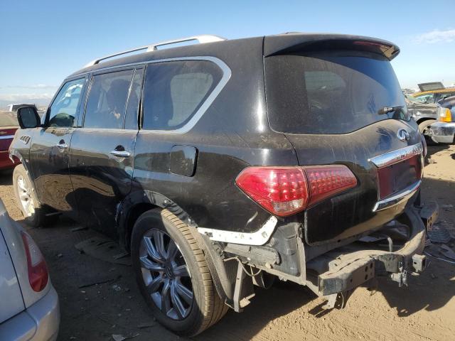 Photo 1 VIN: JN8AZ2NE0E9066582 - INFINITI QX80 