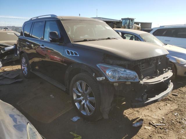 Photo 3 VIN: JN8AZ2NE0E9066582 - INFINITI QX80 