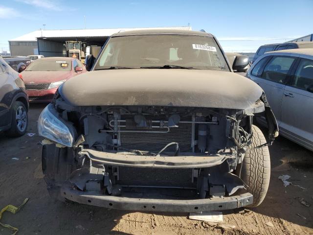 Photo 4 VIN: JN8AZ2NE0E9066582 - INFINITI QX80 