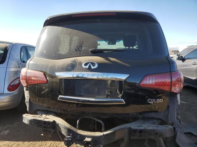 Photo 5 VIN: JN8AZ2NE0E9066582 - INFINITI QX80 