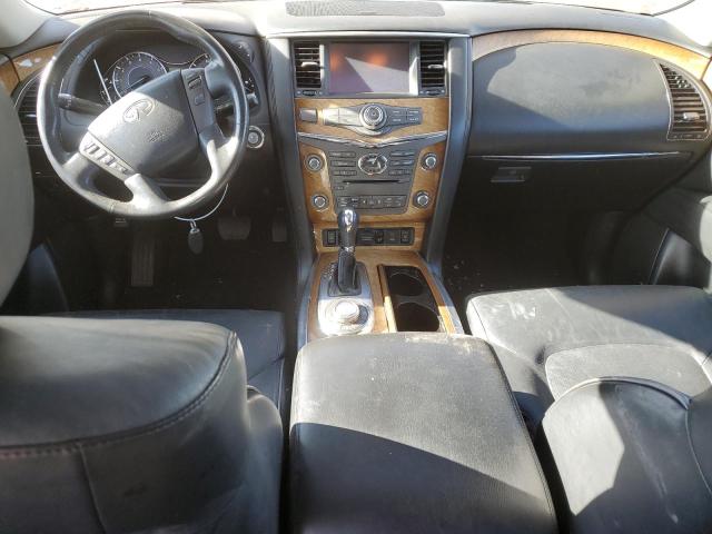 Photo 7 VIN: JN8AZ2NE0E9066582 - INFINITI QX80 