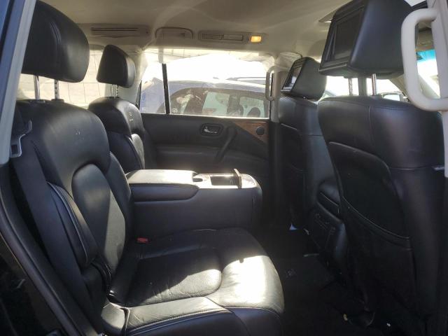 Photo 9 VIN: JN8AZ2NE0E9066582 - INFINITI QX80 