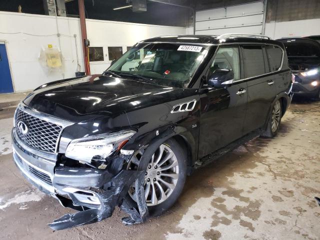 Photo 0 VIN: JN8AZ2NE0F9080399 - INFINITI QX80 