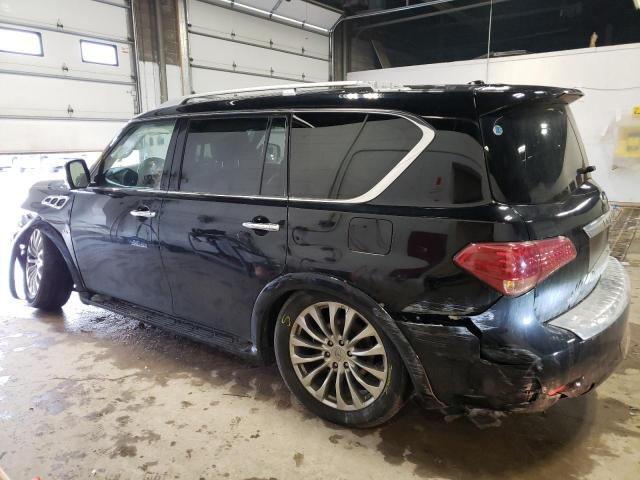 Photo 1 VIN: JN8AZ2NE0F9080399 - INFINITI QX80 