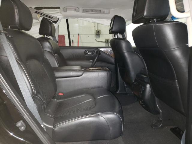 Photo 10 VIN: JN8AZ2NE0F9080399 - INFINITI QX80 