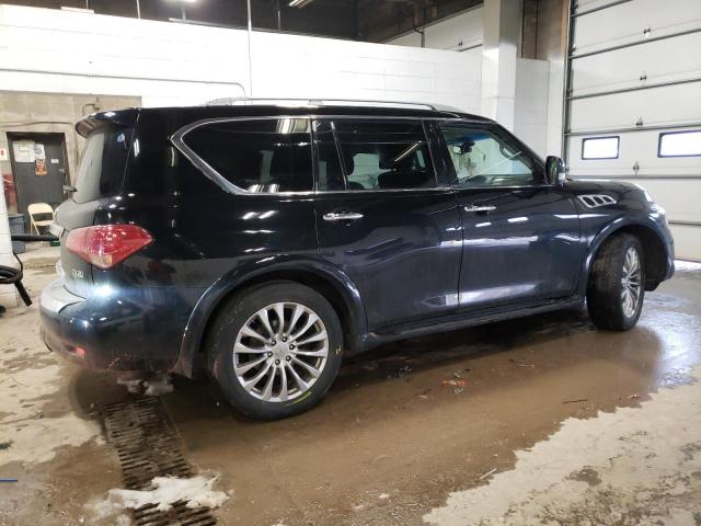 Photo 2 VIN: JN8AZ2NE0F9080399 - INFINITI QX80 