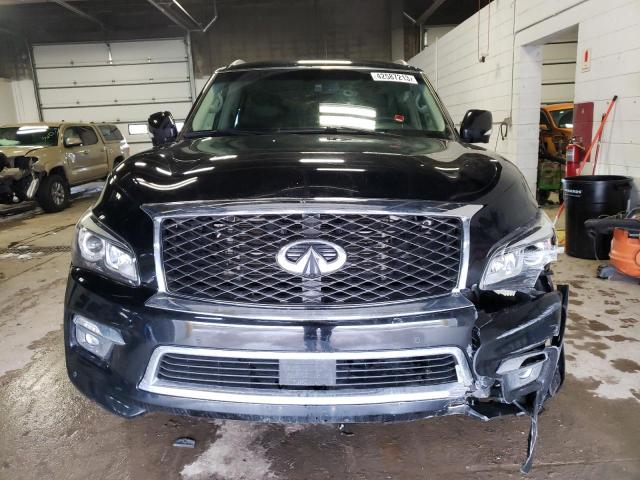 Photo 4 VIN: JN8AZ2NE0F9080399 - INFINITI QX80 