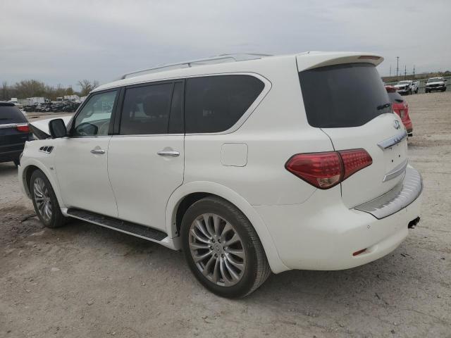 Photo 1 VIN: JN8AZ2NE0F9080810 - INFINITI QX80 