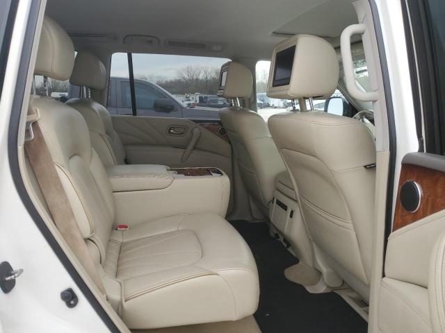 Photo 10 VIN: JN8AZ2NE0F9080810 - INFINITI QX80 