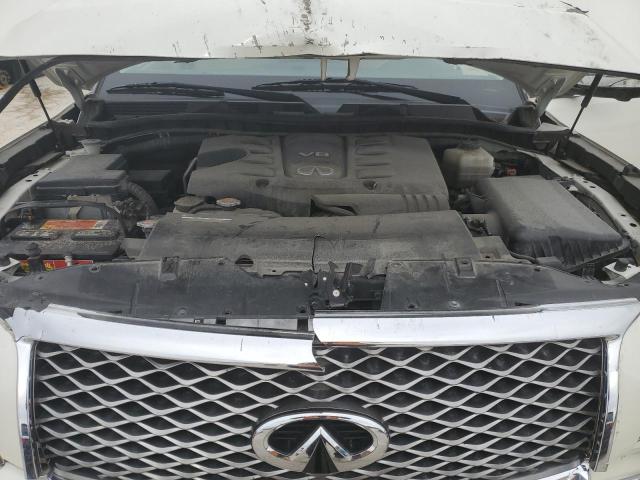 Photo 11 VIN: JN8AZ2NE0F9080810 - INFINITI QX80 