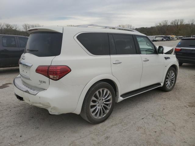 Photo 2 VIN: JN8AZ2NE0F9080810 - INFINITI QX80 