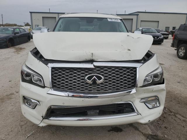 Photo 4 VIN: JN8AZ2NE0F9080810 - INFINITI QX80 