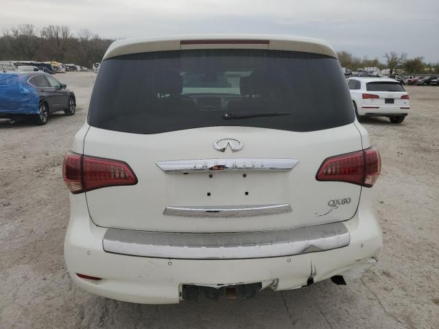 Photo 5 VIN: JN8AZ2NE0F9080810 - INFINITI QX80 