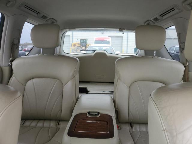 Photo 9 VIN: JN8AZ2NE0F9080810 - INFINITI QX80 