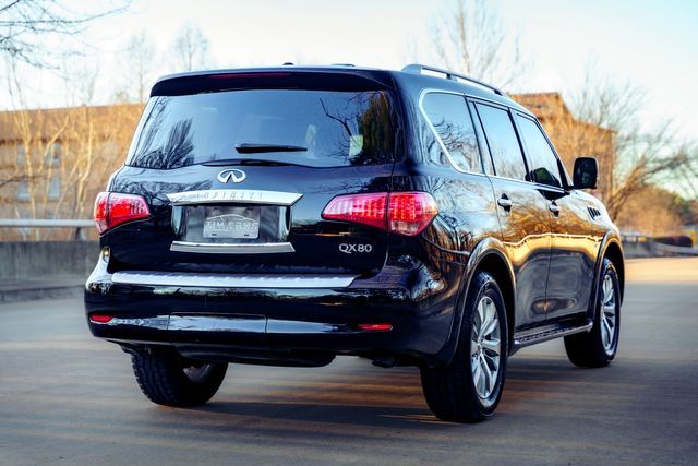 Photo 6 VIN: JN8AZ2NE0F9082556 - INFINITI QX80 