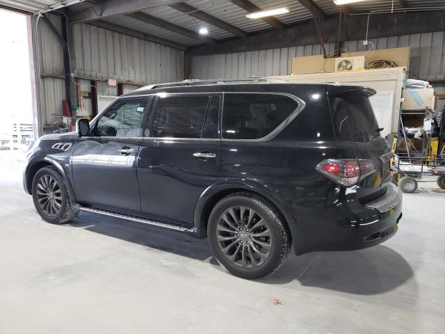 Photo 1 VIN: JN8AZ2NE0F9084999 - INFINITI QX80 