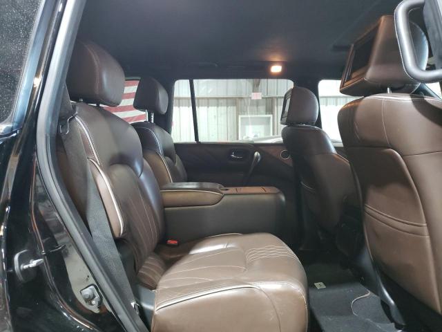 Photo 10 VIN: JN8AZ2NE0F9084999 - INFINITI QX80 