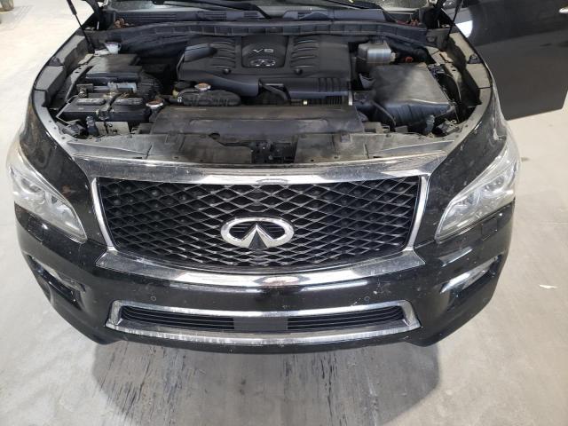 Photo 11 VIN: JN8AZ2NE0F9084999 - INFINITI QX80 